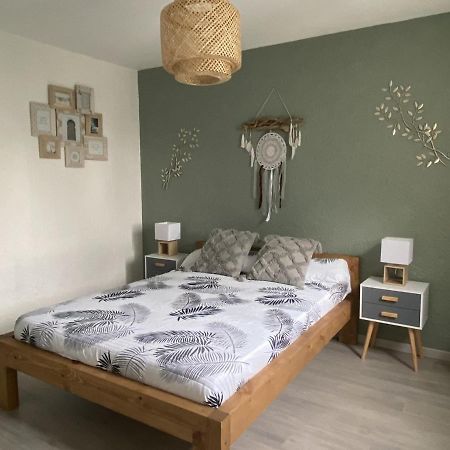 Superbe Apt, 250M Plage Du Mole, Clim, Parking Agde Exterior photo